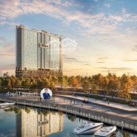 Chung Cư The Gió Riverside Tân Vạn - Dĩ An. Giá F0 Từ Cđt. Lh Để Cập Nhật Thông Tin Sớm Nhất