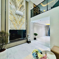 Bán Nhà 50M2 Hoàng Hoa Thám, P7, Bình Thạnh. Xây 4 Tầng. Gần Tiểu Học Nguyễn Bá Ngọc