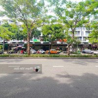 Bán Nhà Mặt Tiền Nguyễn Thị Nhung . Dtsd 700M Mặt Tiền Kinh Doanh Sầm Uất Nhất Kđt Vạn Phúc .