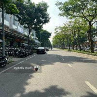 Bán Nhà Mặt Tiền Nguyễn Thị Nhung . Dtsd 700M Mặt Tiền Kinh Doanh Sầm Uất Nhất Kđt Vạn Phúc .