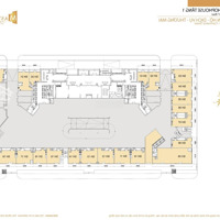 Cho Thuê Shophouse Masteri Thảo Điền, 60 Triệu, 140M2, Mặt Tiền 8M, Nhiều Tiện Ích