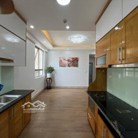Chỉ 3.35 Tỷ. Căn Hộ Duplex 3 Phòng Ngủ 2 Vệ Sinh110M2 - Tầng 2 - Tập Thể In Ngân Hàng - Phố Tôn Đức Thắng