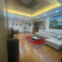 Cần Bán Căn Hộ 3 Phòng Ngủ- 159M2 - 34T Trung Hoà Nhân Chính - Cầu Giấy - Liên Hệ: 0886896533