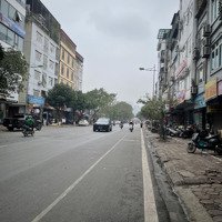 Bán Nhanh Nhà Mặt Phố Cầu Giấy Giá Bán 12.6 Tỷ