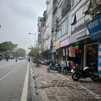 Bán Nhanh Nhà Mặt Phố Cầu Giấy Giá Bán 12.6 Tỷ