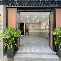 Siêu Phẩm Dòng Tiền! Tòa Nhà 650/4/45 Điện Biên Phủ Q10 5,8X18,6M 5 Tầng, Tm Hdt 89 Triệu Giá Bán 25 Tỷ