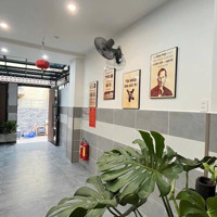 Siêu Phẩm Dòng Tiền! Tòa Nhà 650/4/45 Điện Biên Phủ Q10 5,8X18,6M 5 Tầng, Tm Hdt 89 Triệu Giá Bán 25 Tỷ