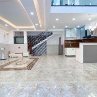 Siêu Phẩm 5 Tầng Gần Cmt8, Tân Bình-Hẽm Xe Hơiđổ Cửa- 63 M (7*9M)- 4 Phòng Ngủmaster Full Nội Thất- Giá 11.9 Tỉ