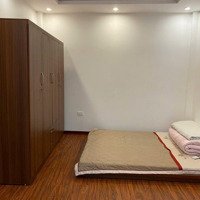 Chính Chủ Cần Bán Nhà Ngay Thụy Phương - Diện Tích 30M2 X 5 Tầng - Giá Bán 5,3 Tỷ