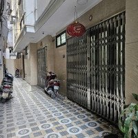 Chính Chủ Cần Bán Nhà Ngay Thụy Phương - Diện Tích 30M2 X 5 Tầng - Giá Bán 5,3 Tỷ
