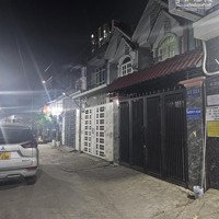 Bán Nr Tại Đường Ống Nước, Đông Hòa, Dĩ An, Bình Dương, 4,2 Tỷ, 98M2