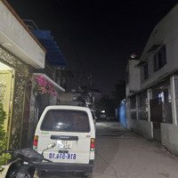 Bán Nr Tại Đường Ống Nước, Đông Hòa, Dĩ An, Bình Dương, 4,2 Tỷ, 98M2
