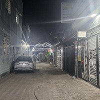 Bán Nr Tại Đường Ống Nước, Đông Hòa, Dĩ An, Bình Dương, 4,2 Tỷ, 98M2