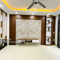 Giảm Chào 300. Duy Nhất 1 Căn. Ngõ Thông Ngay Chợ 30M2, 4 Tầng. 10P Ra Ql6