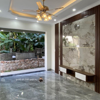 Giảm Chào 300. Duy Nhất 1 Căn. Ngõ Thông Ngay Chợ 30M2, 4 Tầng. 10P Ra Ql6