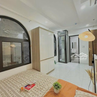 Thật 100%! Tòa Chdv Nguyễn Chí Thanh Thu Nhập 65 Triệu/Th, 2 Thoáng, Ngõ Rộng, Gần Ô Tô, Có Tm, Pccc