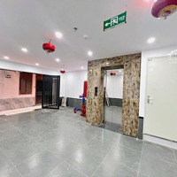 Thật 100%! Tòa Chdv Nguyễn Chí Thanh Thu Nhập 65 Triệu/Th, 2 Thoáng, Ngõ Rộng, Gần Ô Tô, Có Tm, Pccc