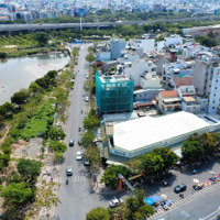 Bán Nhàmặt Tiềnngay Nguyễn Văn Hưởng, Thảo Điền, Quận 2. Dt: 7 X 30M. 4 Tầng. Hđt: 140 Triệu . Giá: 39 Tỷ