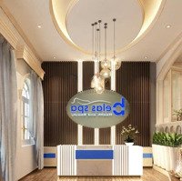Bán Nhà Siêu Hiếm Mặt Tiền Cao Thắng, Phường 3, Quận 3-6X17M- 5 Tầng- Giá Bán 36,5 Tỷ Tl.