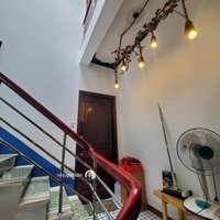 Bán Nhà Mặt Tiền Khu Lê Quang Định - Huỳnh Đình Hai, Bt - Dt: 4X21M (3 Tầng) - Tn: 65 Triệu/Th - 16 Tỷ