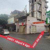 Bán Gấp Đất Tại Đường Dược Thượng, Xã Tiên Dược, Sóc Sơn, Hà Nội, 33 Triệu / M2, 159 M2