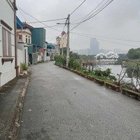 Bán Gấp 48 M2 Đất Chỉ 2Tỷ8 Đường Ô Tô Tránh Thông Tại Kiêu Kỵ-Gia Lâm-Kđt Vin Oean Park.