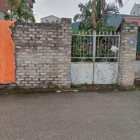 Bán Gấp 48 M2 Đất Chỉ 2Tỷ8 Đường Ô Tô Tránh Thông Tại Kiêu Kỵ-Gia Lâm-Kđt Vin Oean Park.