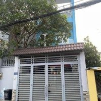 Nhà 70M, Hẻm An Ninh, Xe Hơi Quay Đầu, Xã Long Thới, Nhà Bè