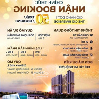 An Gia Group Mở Bán Khu Phức Hợp The Gio Riverside, Hỗ Trợ Booking 0 Đồng Kép, Liên Hệ: 0933328480
