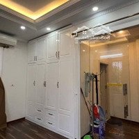 Rẻ, Rộng, Trung Tâm! Bán Nhà 5T Đàm Quang Trung, Kề Ô Tô Tránh,Diện Tích63M2,Mặt Tiền7,5M - Giá Chỉ 6,9 Tỷ