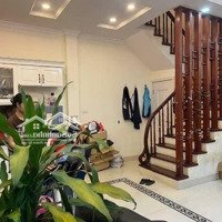 Rẻ, Rộng, Trung Tâm! Bán Nhà 5T Đàm Quang Trung, Kề Ô Tô Tránh,Diện Tích63M2,Mặt Tiền7,5M - Giá Chỉ 6,9 Tỷ