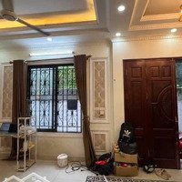 Rẻ, Rộng, Trung Tâm! Bán Nhà 5T Đàm Quang Trung, Kề Ô Tô Tránh,Diện Tích63M2,Mặt Tiền7,5M - Giá Chỉ 6,9 Tỷ