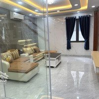 Bán Gấp Nhà 5 Tầng Khu Vip Quận 12. Full Nội Thất Mới, Chỉ Hơn 6 Tỷ!