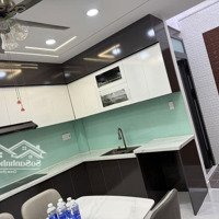 Bán Gấp Nhà 5 Tầng Khu Vip Quận 12. Full Nội Thất Mới, Chỉ Hơn 6 Tỷ!