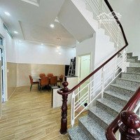 Bán Nhà Đẹp Phường 9 6,1X12M Hẻm 4M Xe Hơi Đậu Trong Nhà Khu Phân Lô Đồng Bộ Chỉ Hơn 6 Tỉ