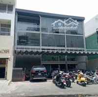 Khan Hiếm ! Mặt Tiền Ngay Phan Xích Long Phú Nhuận (15X20M) Xd: Hầm 7 Tầng (Hđt: 200 Triệu/Th) 54 Tỷ