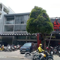 Khan Hiếm ! Mặt Tiền Ngay Phan Xích Long Phú Nhuận (15X20M) Xd: Hầm 7 Tầng (Hđt: 200 Triệu/Th) 54 Tỷ