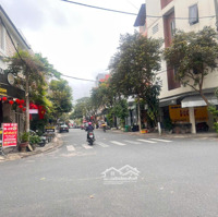Bán Lô Góc Ngã Tư 115M2 Ngay Cạnh Bệnh Viện Vinmec Kinh Doanh Sầm Uất, Liên Hệ: 0906657980