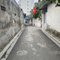 Đất Nền - Giá Tốt Sổ Đỏ Riêng Ô Tô Ngủ Trong Đất , Đại Mạch ,Đông Anh, Hà Nội 121M , Giá Bán 6,6 Tỷ