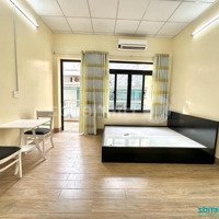 Cho Thuê Căn Hộ Mini 1 Phòng Ngủ Tách Bếp Ban Công Riêng Đầy Đủ Nội Thất Mới Ngay Sân Bay Tân Bình