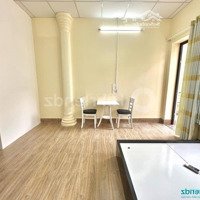 Cho Thuê Căn Hộ Mini 1 Phòng Ngủ Tách Bếp Ban Công Riêng Đầy Đủ Nội Thất Mới Ngay Sân Bay Tân Bình
