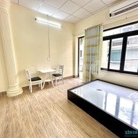 Cho Thuê Căn Hộ Mini 1 Phòng Ngủ Tách Bếp Ban Công Riêng Đầy Đủ Nội Thất Mới Ngay Sân Bay Tân Bình