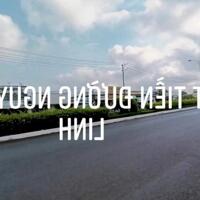 nhà 15 triêụ mặt tiền đường Nguyễn Văn Linh thuận lợi cho việc kinh doanh