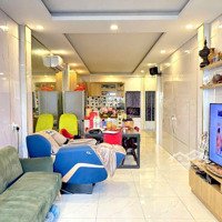 Chỉ 8.8 Tỷ- Bán Nhà Mới Đẹp 88 M2- Bạch Đằng, Gần Ngã 4 Hàng Xanh - Hẻm 3Gác Thông- 3 Phòng Ngủ4Wc-