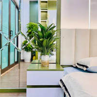 Bán Nhà Tại Giáp Nhị, Hoàng Mai 38M2 X 5 Tầng,Mặt Tiền4M, Ngõ Rộng, Thông Thoáng, Ở Ngay Chỉ 7 Tỷ Nhỉnh