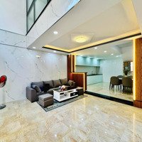 Nhà To Công Năng Cũng To - Ngay Chợ Cây Quéo ( Hoàng Hoa Thám ) - Bình Thạnh Giáp Phú Nhuận - 5 Tần
