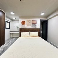 Thu Nhập 45 Triệu/Tháng ! Chdv Ngay Đh Hutech P25 Bình Thạnh 5 Tầng 4,3X17M - Hẻm Ôtô - Chỉ 13.X Tỷ Tl