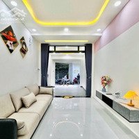 Bán Nhàhẽm Xe Hơinguyễn Tư Giản, P12, Gò Vấp, 51M2, 4Tỷ8