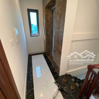 Nhanh Thì Còn ! Bán Nhà 6 T Thượng Thanh, Gara, Thang Máy Nhập, Kinh Doanh Đẹp.40M3,Mặt Tiền5M - 7,4 Tỷ
