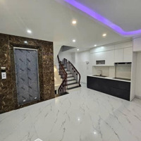 Nhanh Thì Còn ! Bán Nhà 6 T Thượng Thanh, Gara, Thang Máy Nhập, Kinh Doanh Đẹp.40M3,Mặt Tiền5M - 7,4 Tỷ